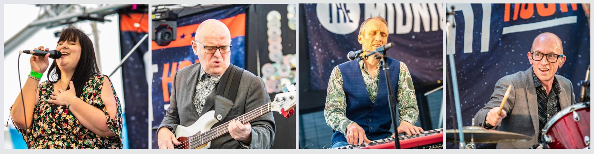 Royal Wootton Bassett RFC Who is topping the bill at our Sausage